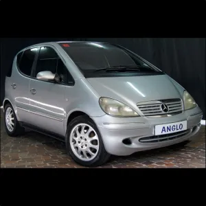 A 190